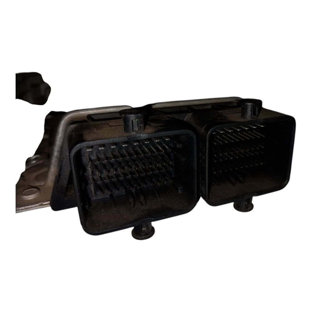 Modulo injecao 1.8 fle fiat cronos toro renegade 2017 a 2021 8