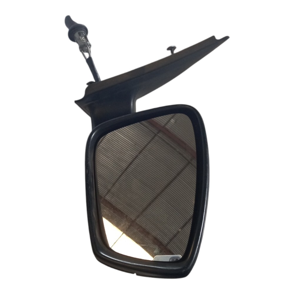 Retrovisor manual direito elétrico LD g6 saveiro 2008 a 2019 5