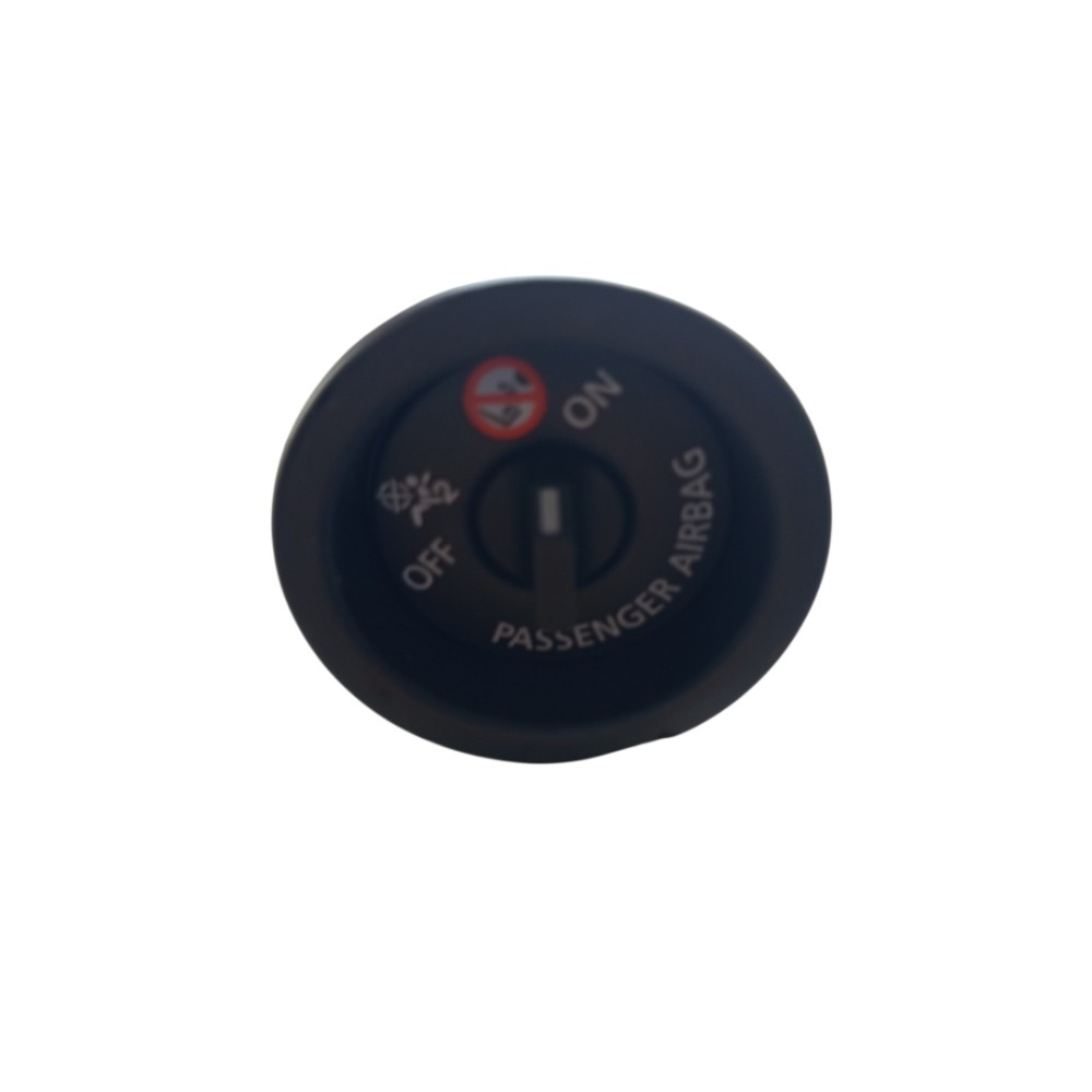 Botão Comando Arbag Captur 2019/2020