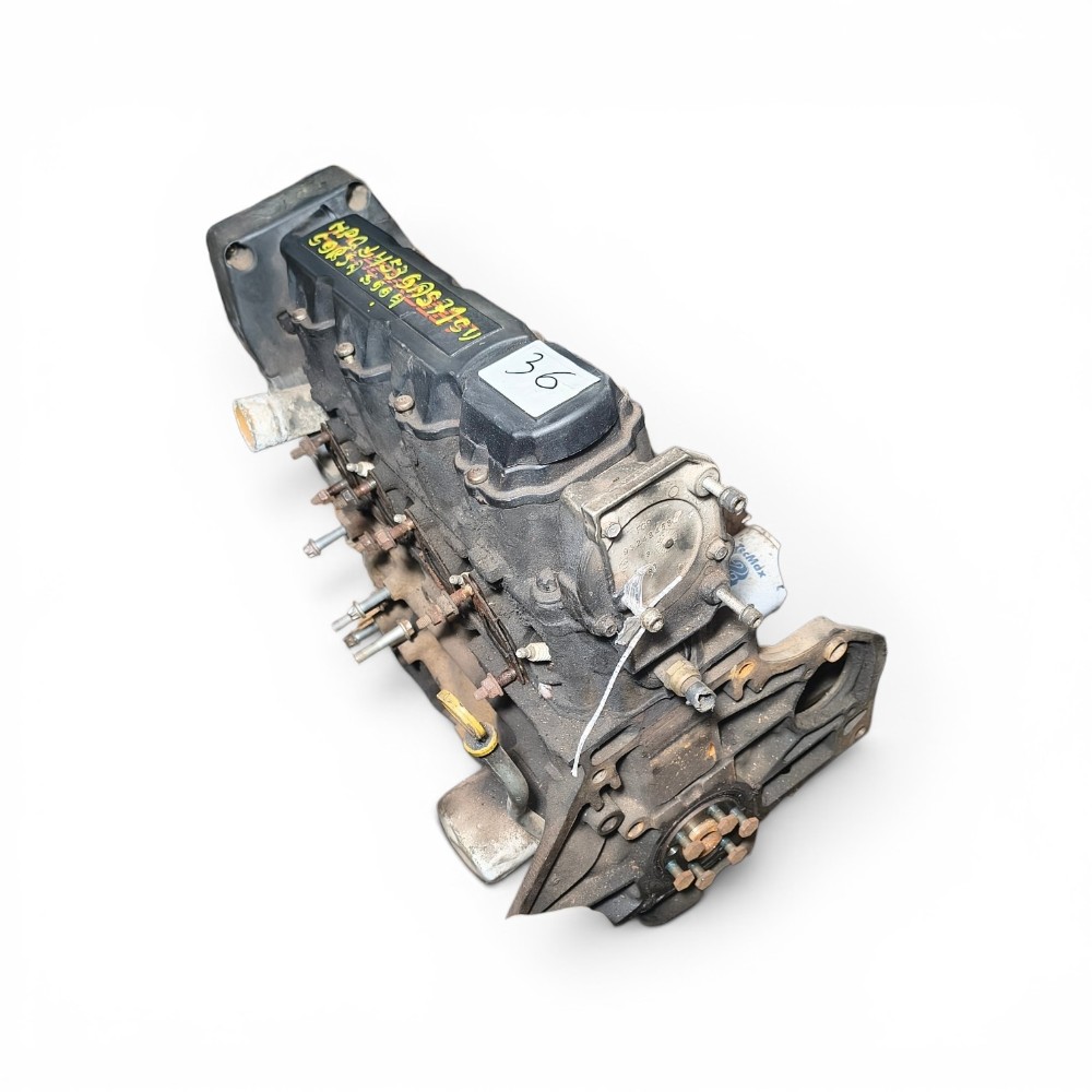Motor Chevrolet Corsa Hatch – 1.0, 71cv, 2003, Gasolina 3