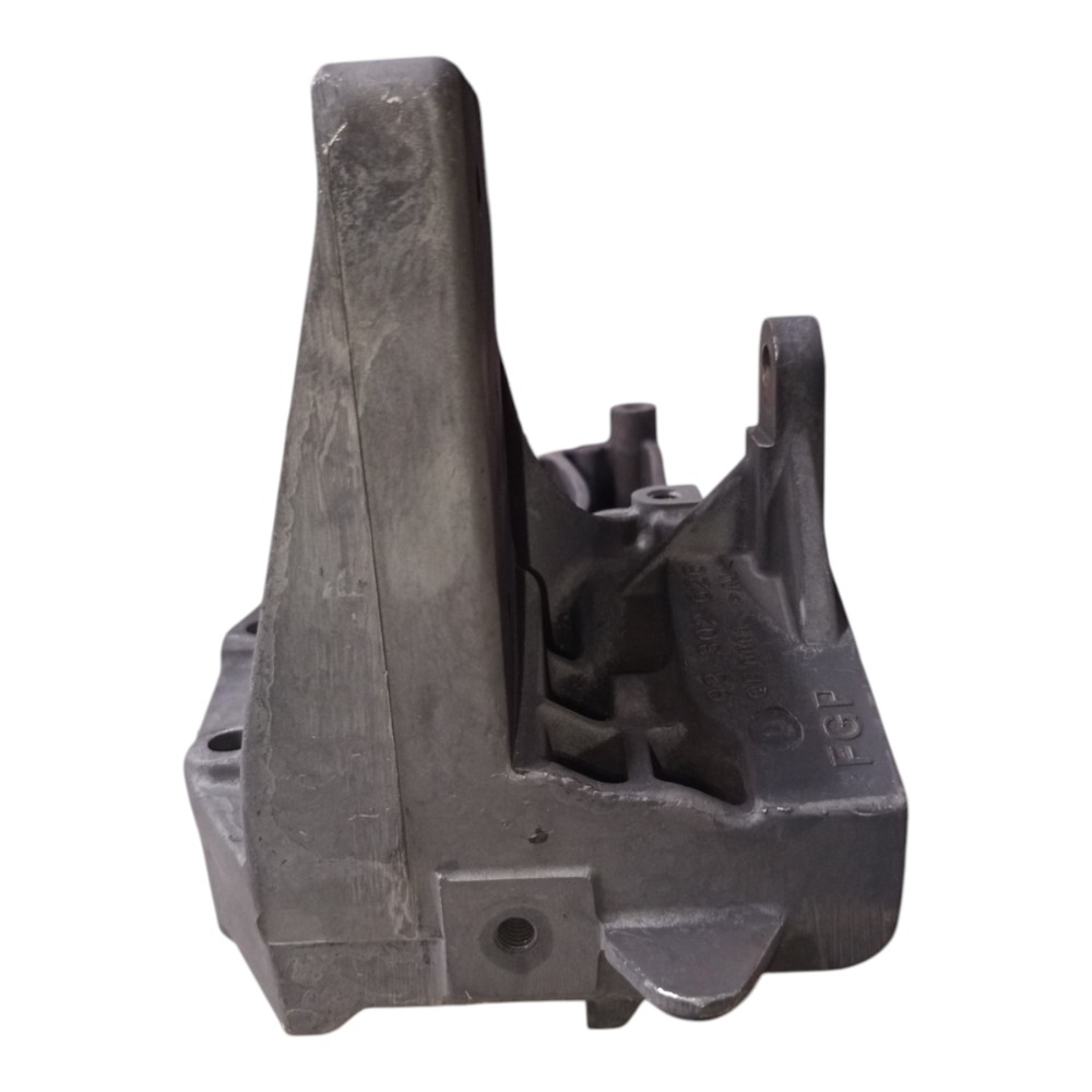 Suporte compressor ar bomba direção corsa mon meriva 03/12 3