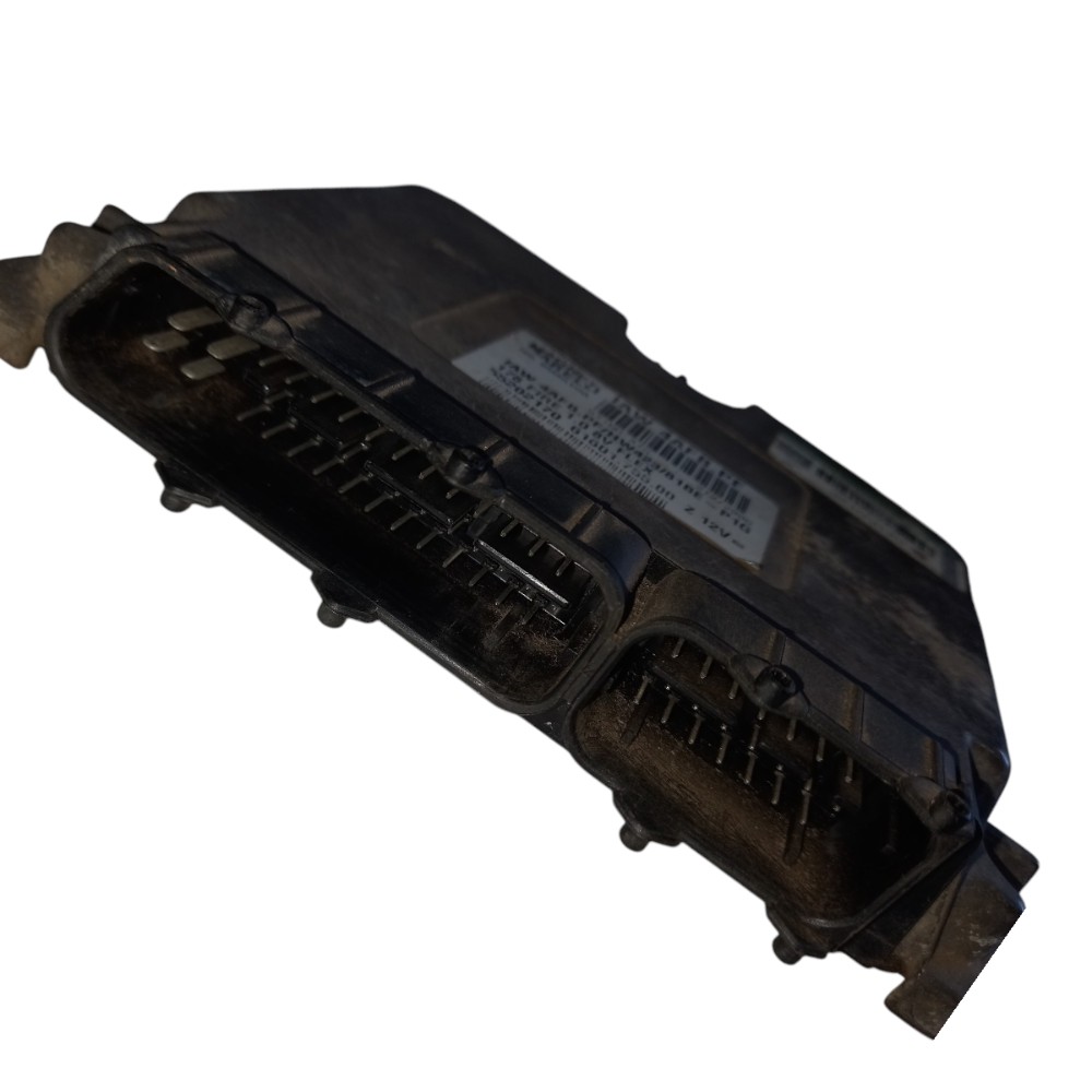 Modulo Injeção Eletrônica Fiat Palio Fire 2006/2007 5