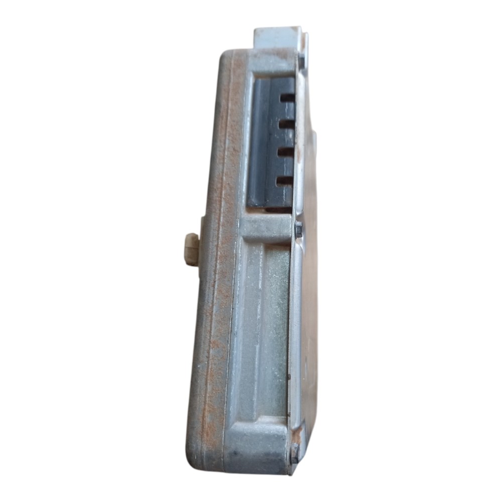 Módulo injeção VW Gol 1.8 Ap um bico 95 96 377906021ab BAG 4