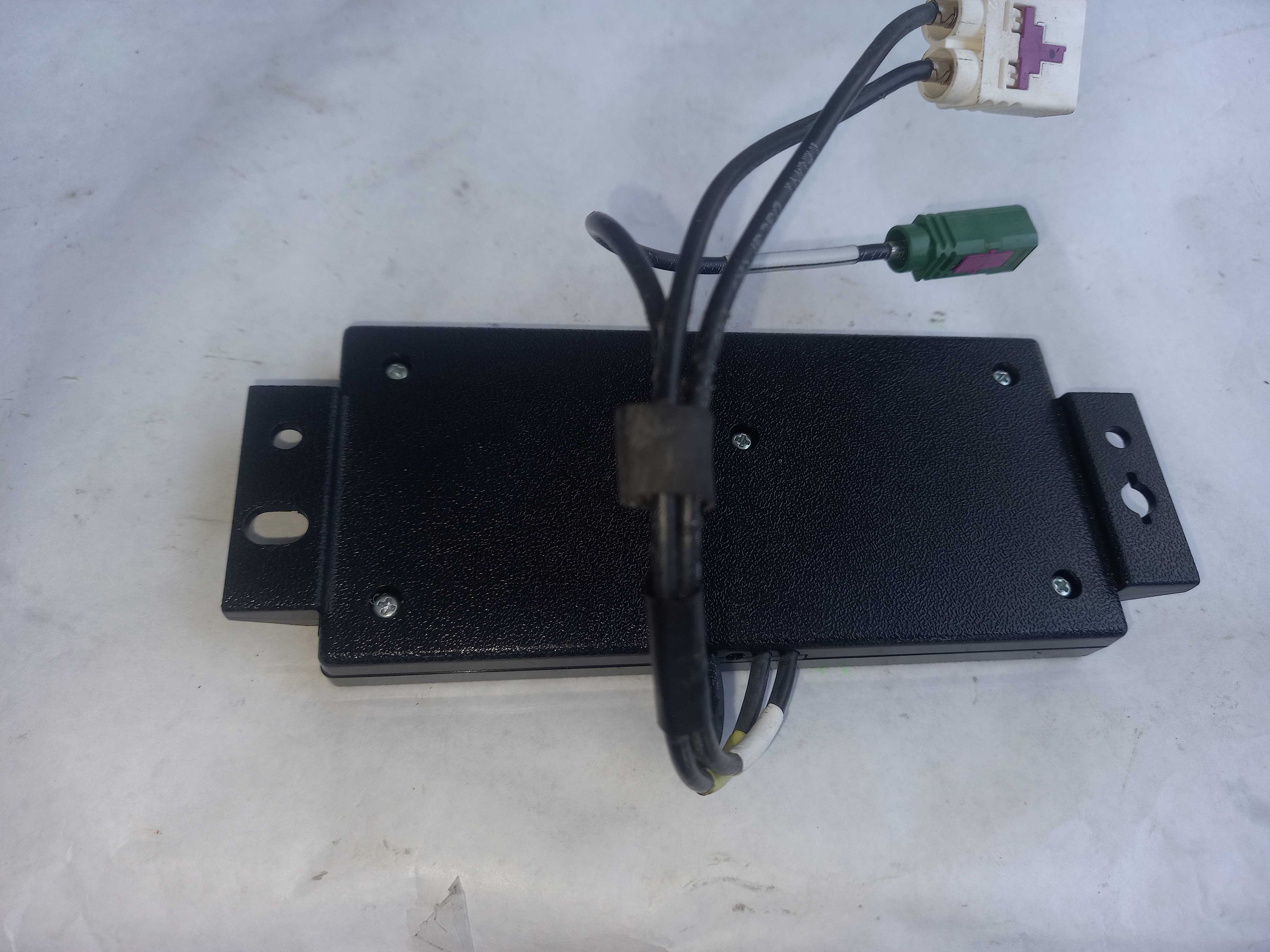 Modulo Antena do Radio Byd Dolphin Mini gs ev 2024 2