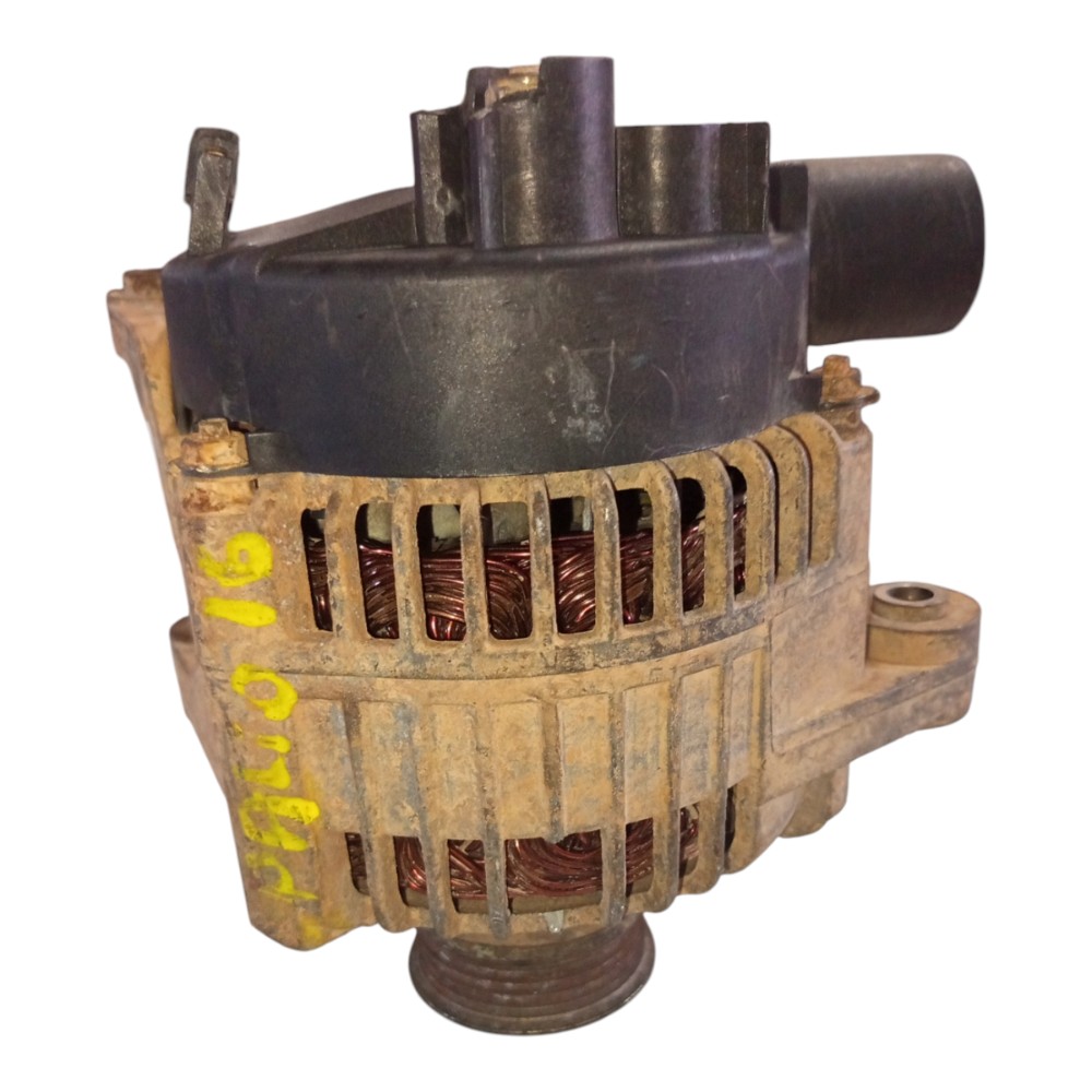 Alternador Fiat Palio Weekend Style 1999 98A 63321340 5