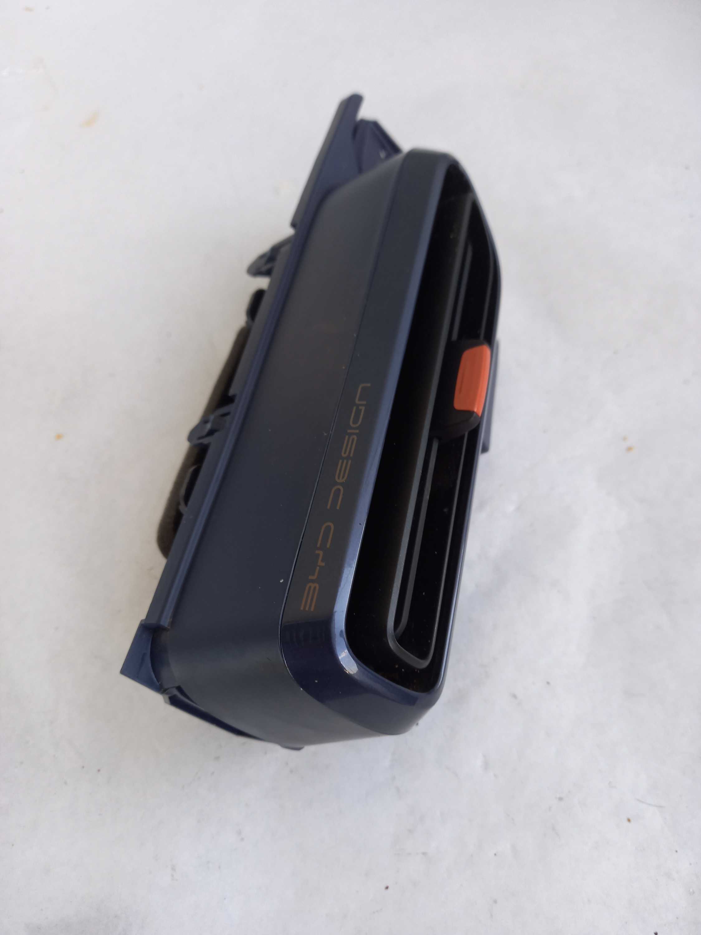 Difusor de Ar Byd dolphin mini gs ev 2024