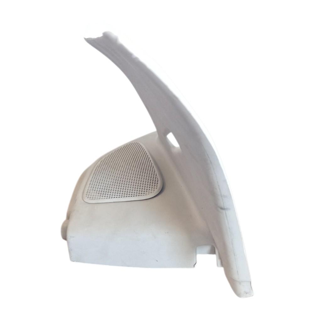 Suporte bagagito esquerdo tampao g5 g6 gol 5u6867287 2