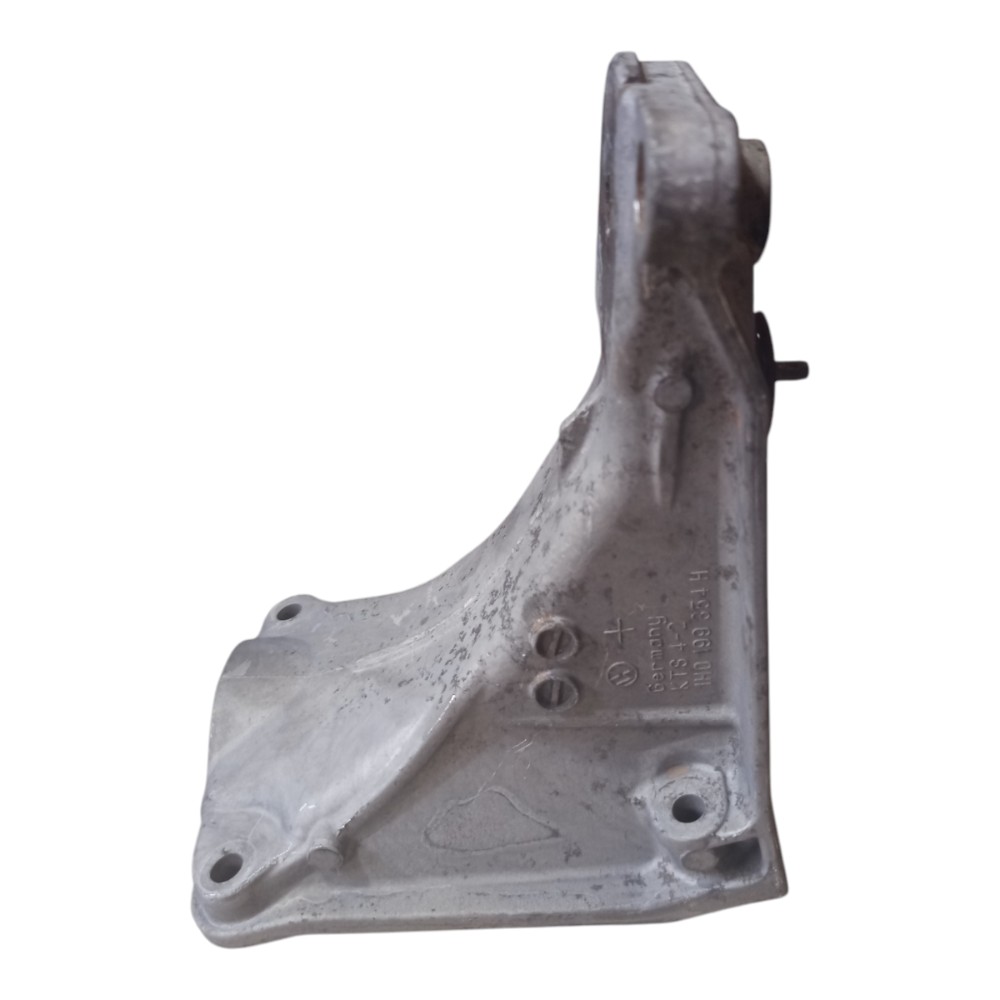 Suporte coxim tras motor VW Golf Polo 1.8 94/01 1h0199354h 4