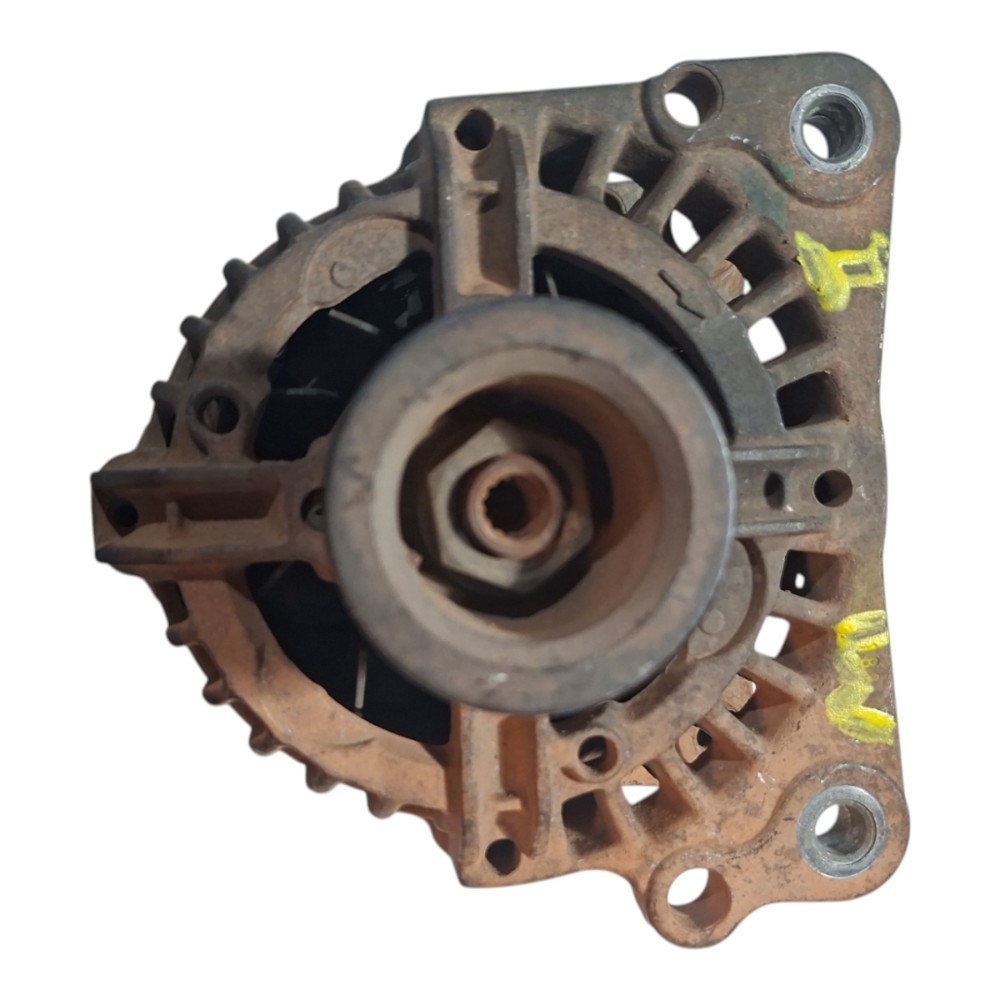 Alternador Gol G2 G3 G4 1.0 MI 75A bosch 028903026m 6