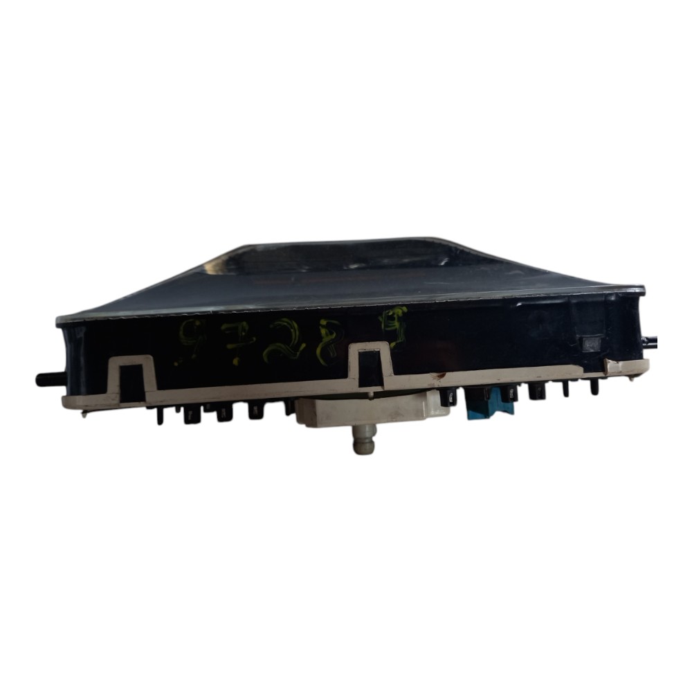 Painel instrumentos Volkswagen Gol Cli 1.8 95 6