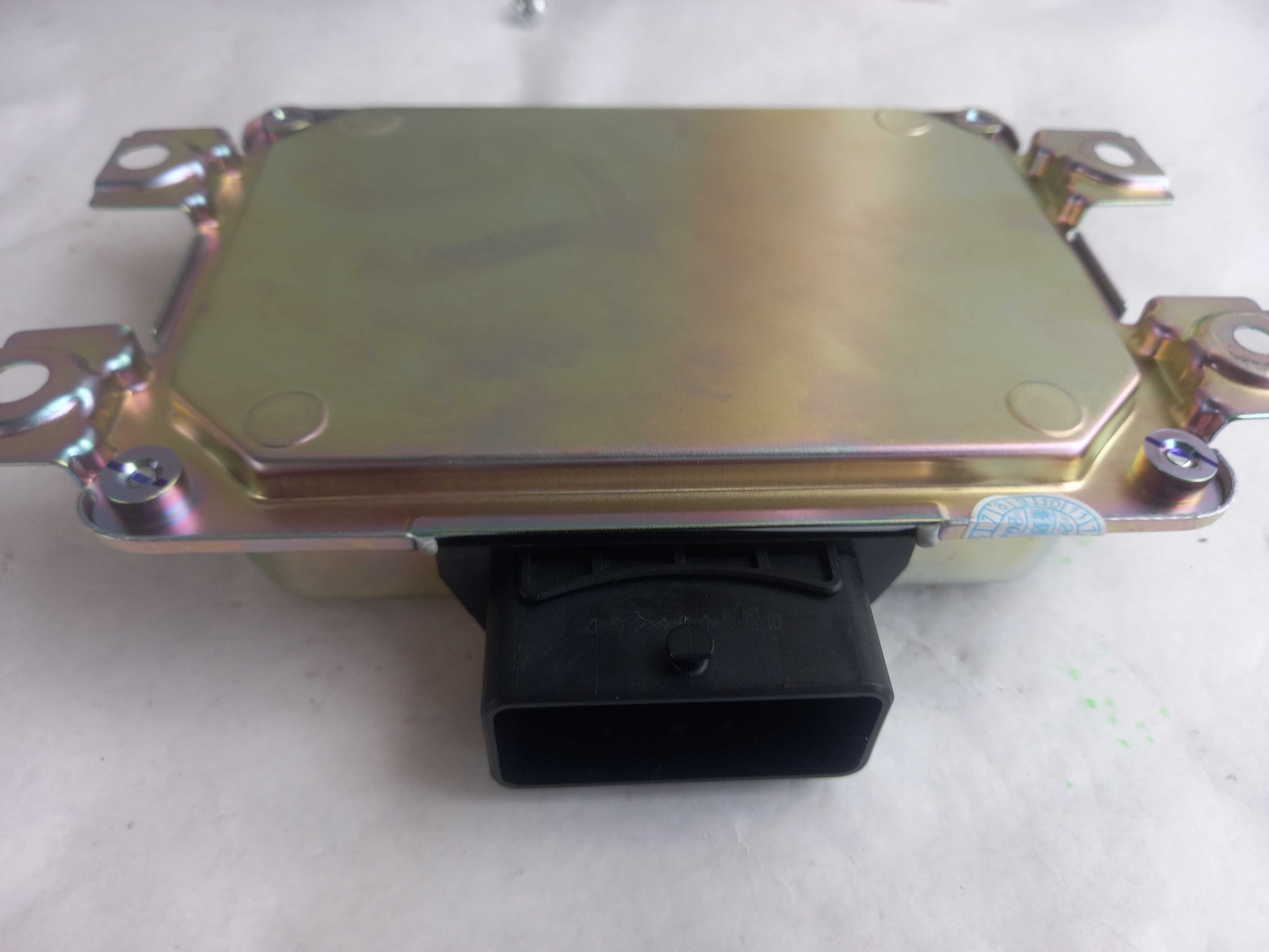 Modulo Injecao Byd Dolphin mini gs ev 2024 3
