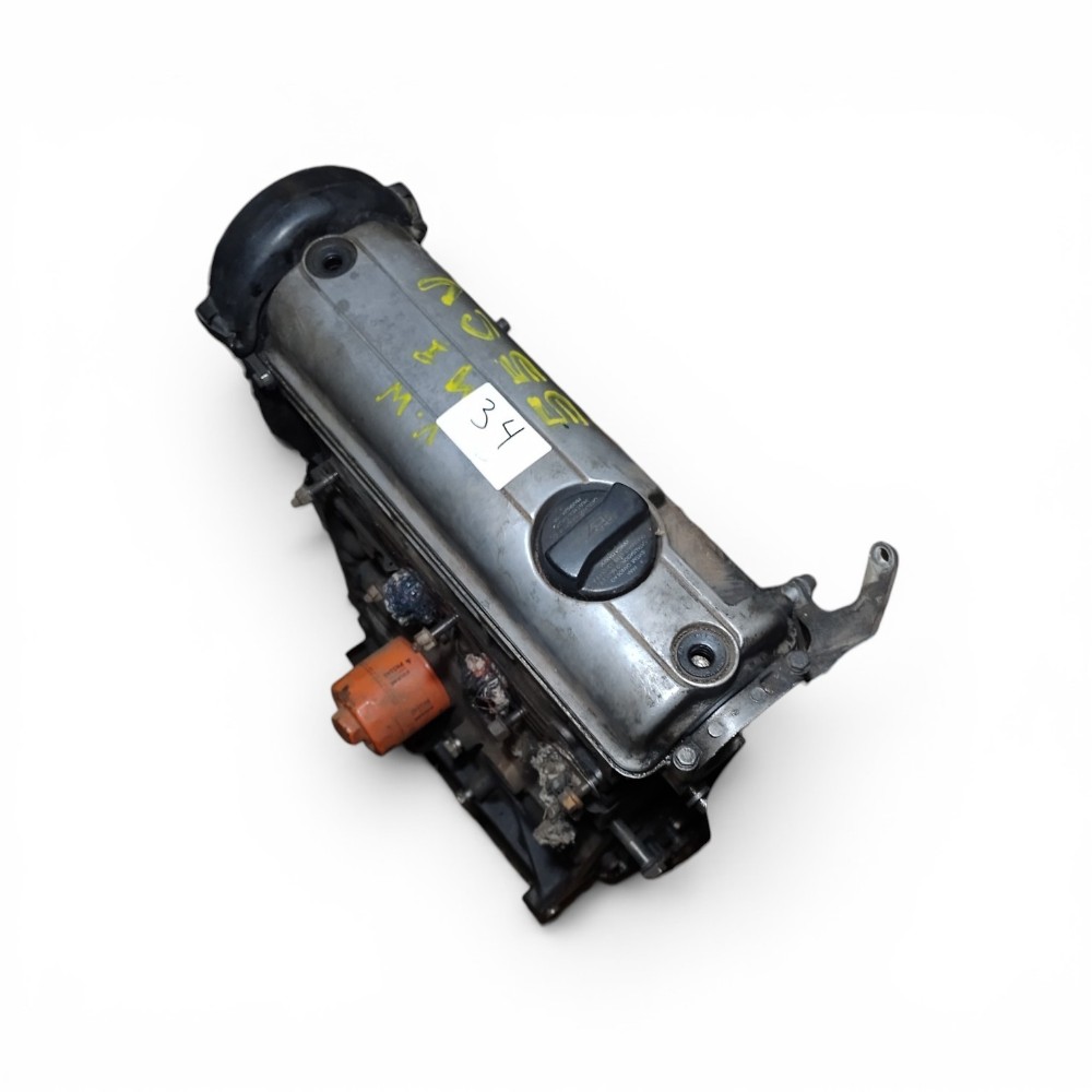 Motor Volkswagen Gol – 1.0, 55cv, 1999, Gasolina 3