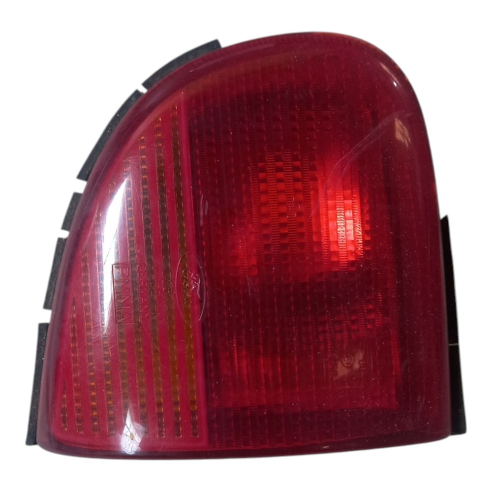 Lanterna Tampa Traseira Escort Sapo 1997 Original