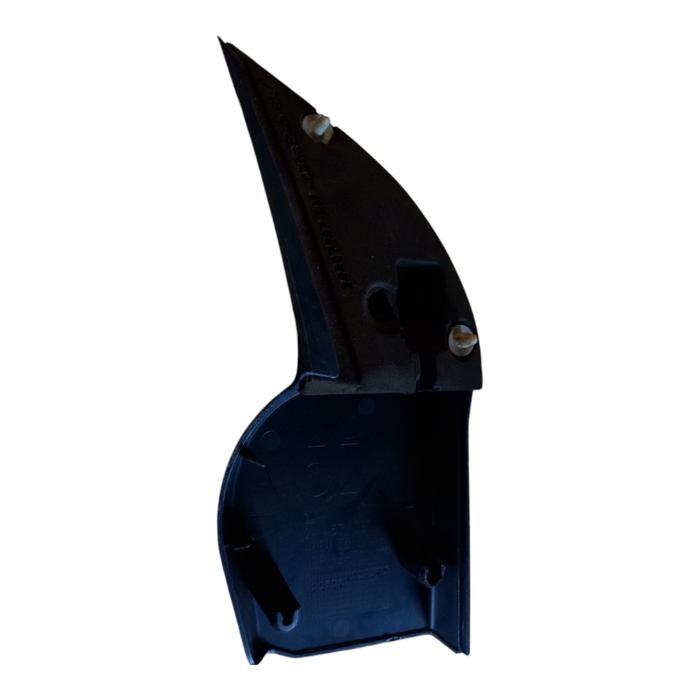 Acabamento Moldura Retrovisor Interno direito Corsa monta 03 2