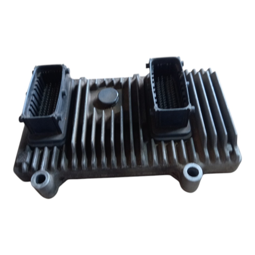 Módulo injeção vivace 1.0 fiat uno 10/12 iaw7gflahw300 6
