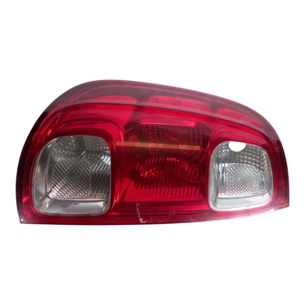 Lanterna traseira esquerdo vivace fiat uno 2010 a 2014 2