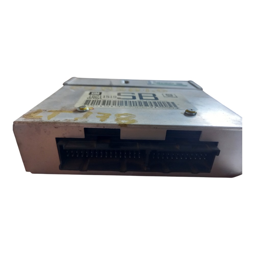 Modulo injeção 1.0 central 8v gm corsa 1994 a 1996 3