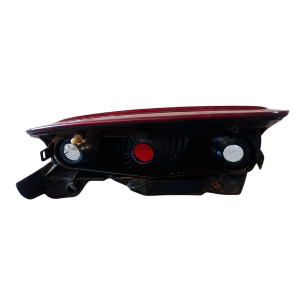 Lanterna traseiro esquerdo Fiat uno vivace 2010 a 2014 c/detalhe 5