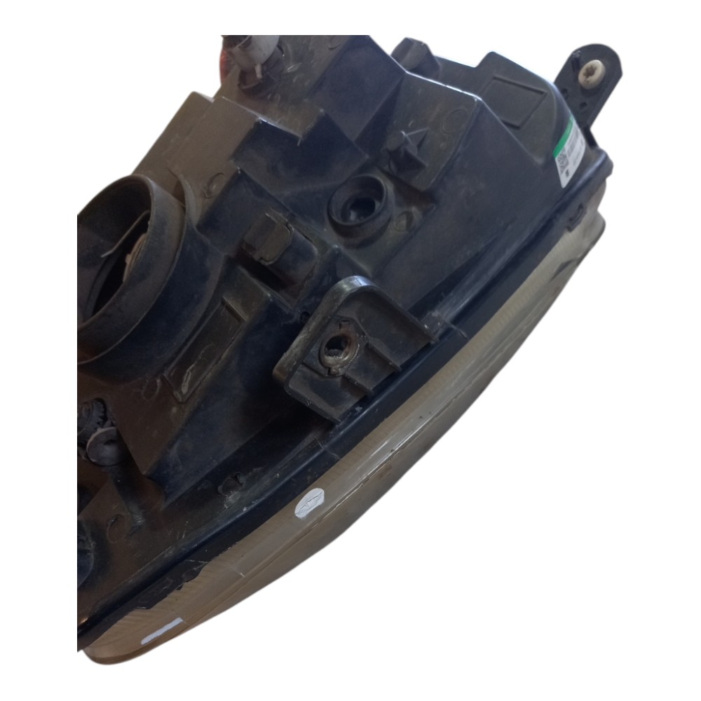 Farol direito fiat vivace 2010 2011 8