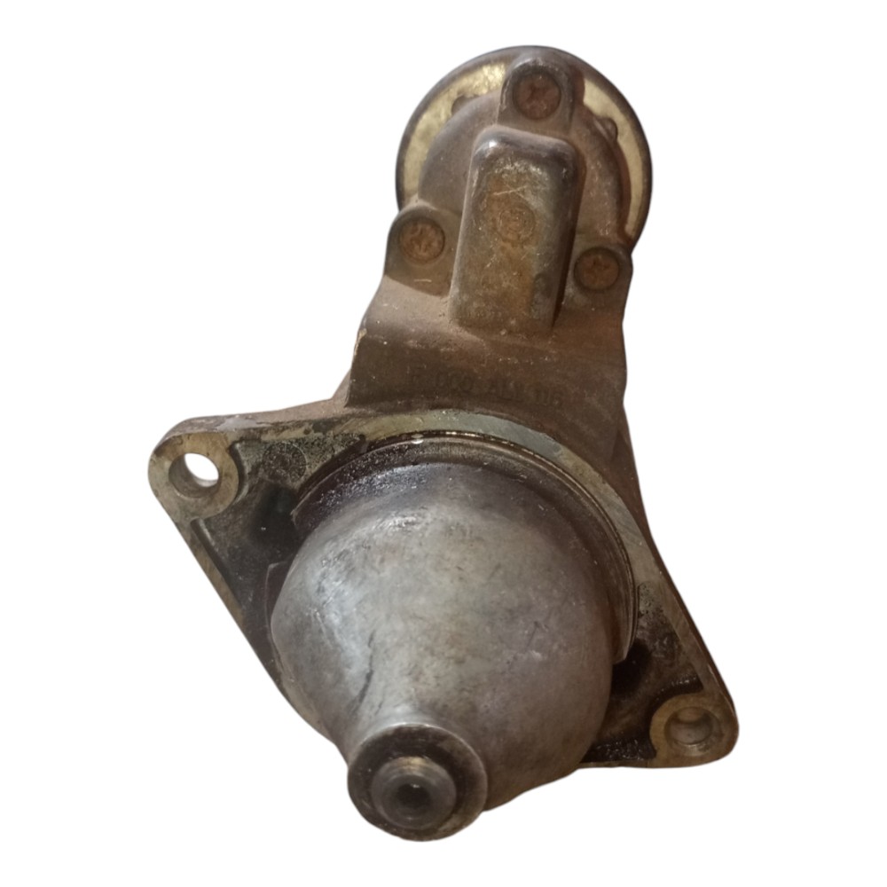 Motor partida GM Corsa 1.6 9dentes 3