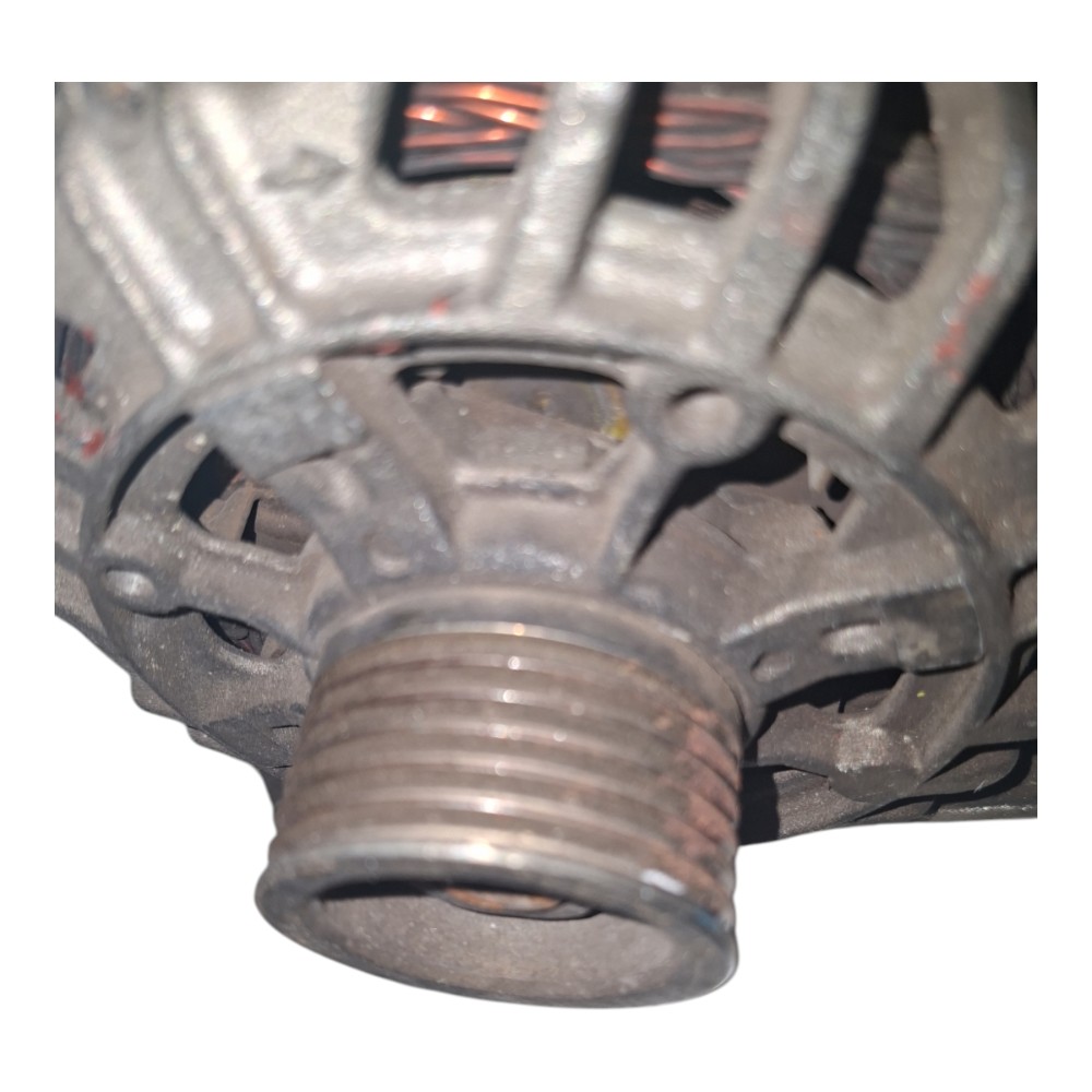 Alternador 1.5 1.4 citroen peugeot C3 206 207 208 307 10/14 7