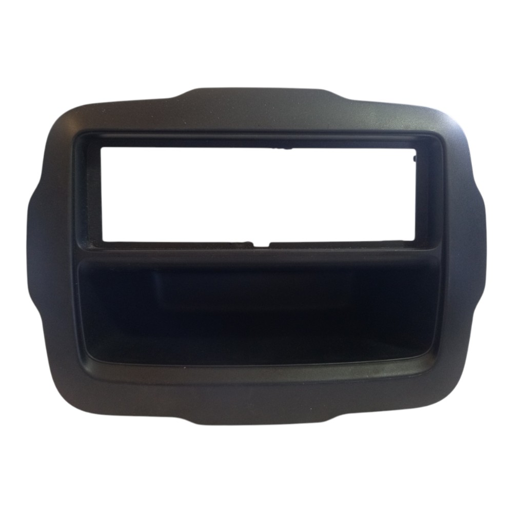 Moldura Central rádio Jeep Renegade Sport 2015/2019 original