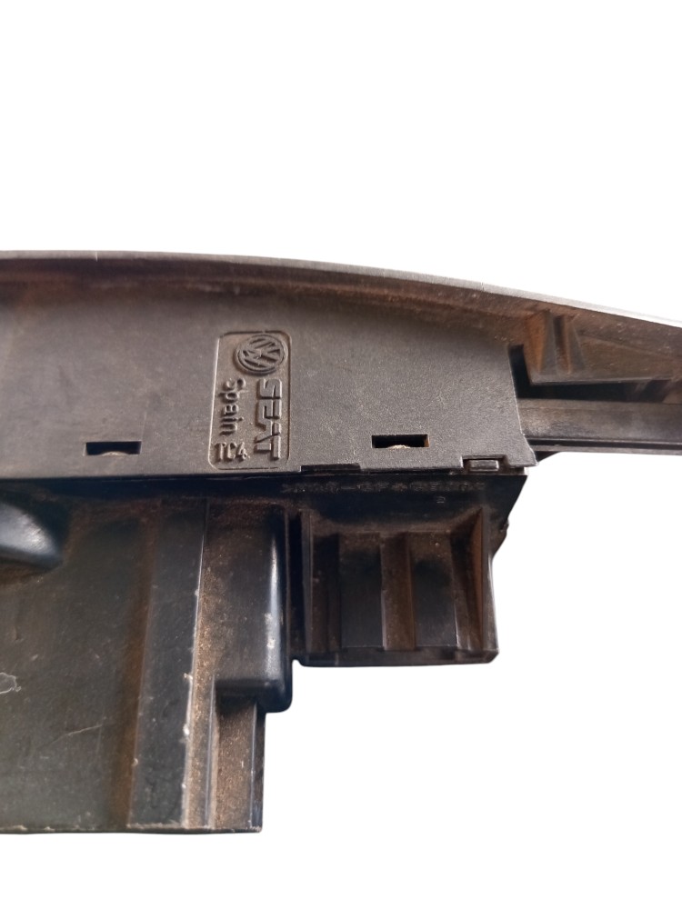 Botao Chave Farol Vw Polo Usado original confira a imagem 2