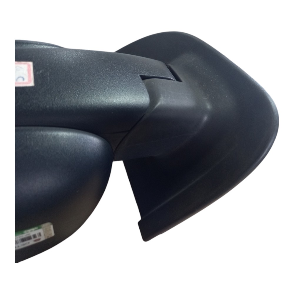Retrovisor LD FIAT Vivace 2011 original detalhe no vidro 6
