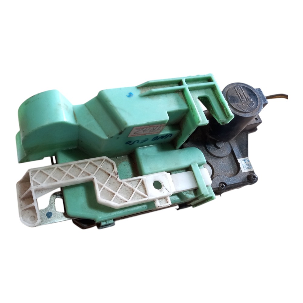 Fechadura porta traseira elétrica LD Fiat Vivace 11 6