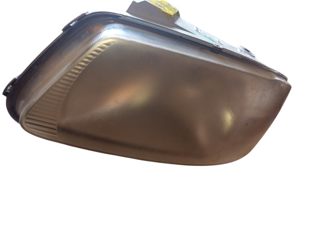 Farol Esquerdo Arteb Gol 2006 Com Detalhes 3