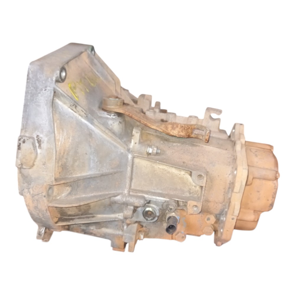 Câmbio Fiat Uno Mille Fire 2005 1.0 2