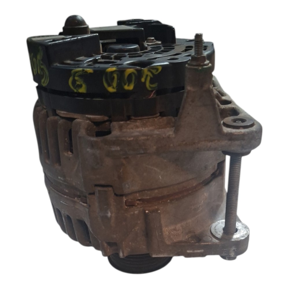 Alternador VW Golf Bora 2008 14V 90A Bosch 06a903026 5