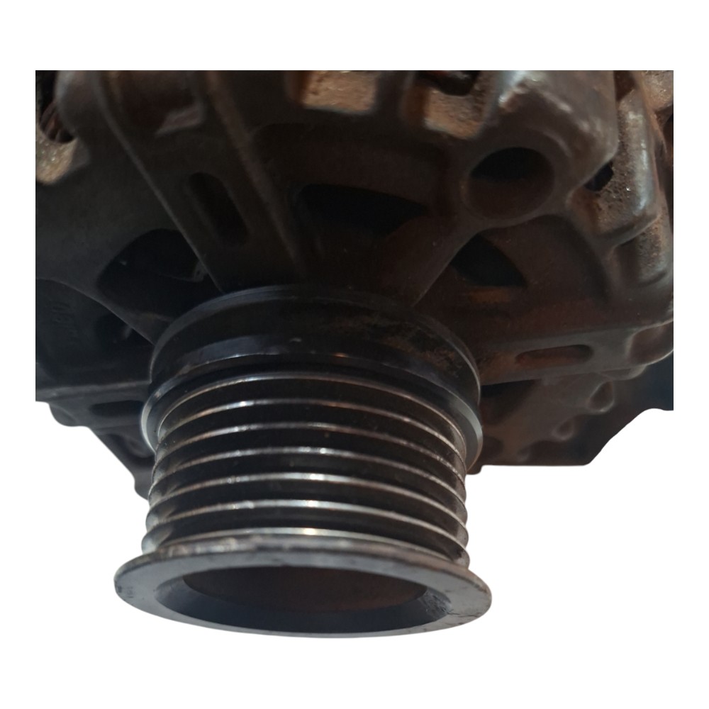 Alternador Gol G5 G6 Saveiro voyage space 65A 5u0903025 4