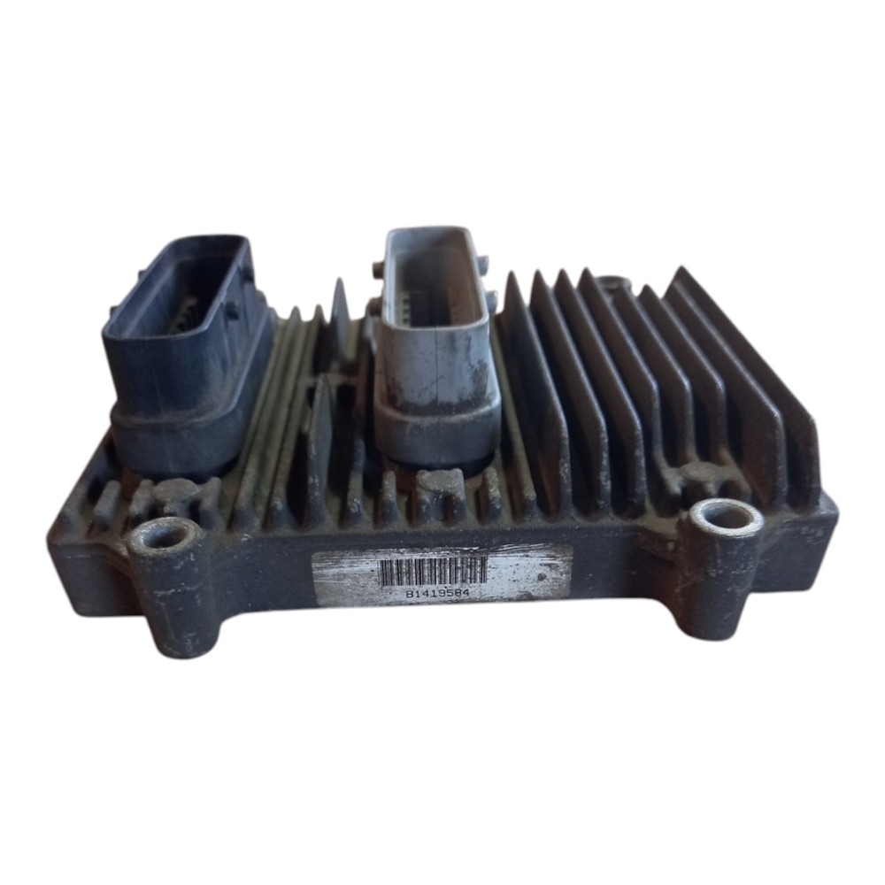 Modulo injeção 1.0 8v flex gm celta 08/10 94702331 FHYL ZU 9
