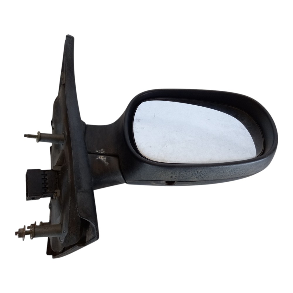Retrovisor elétrico direito Renault scenic 03 08 cf1550000 2