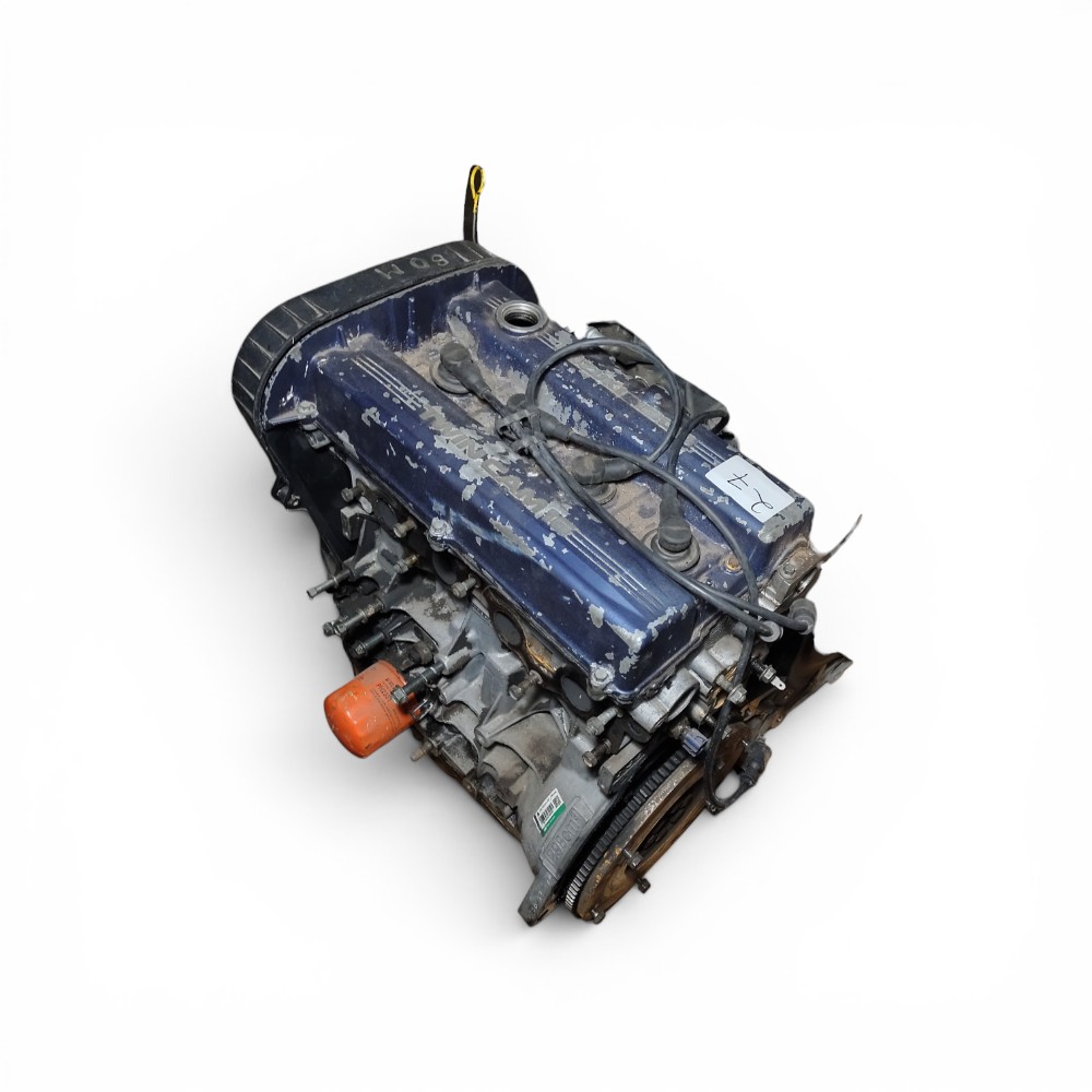 Motor Suzuki Swift Gti – 1.3, 100cv, 1994, Gasolina 2