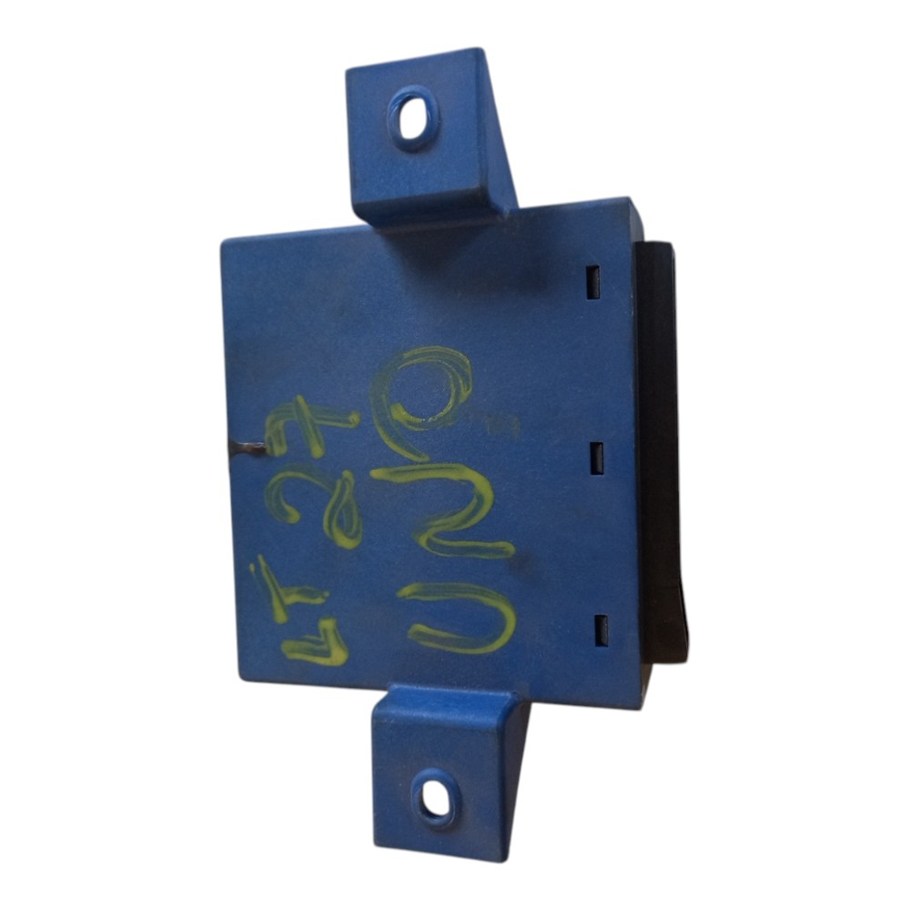Modulo central alarme conforto e fiat tempra uno 1995 a 1999 3