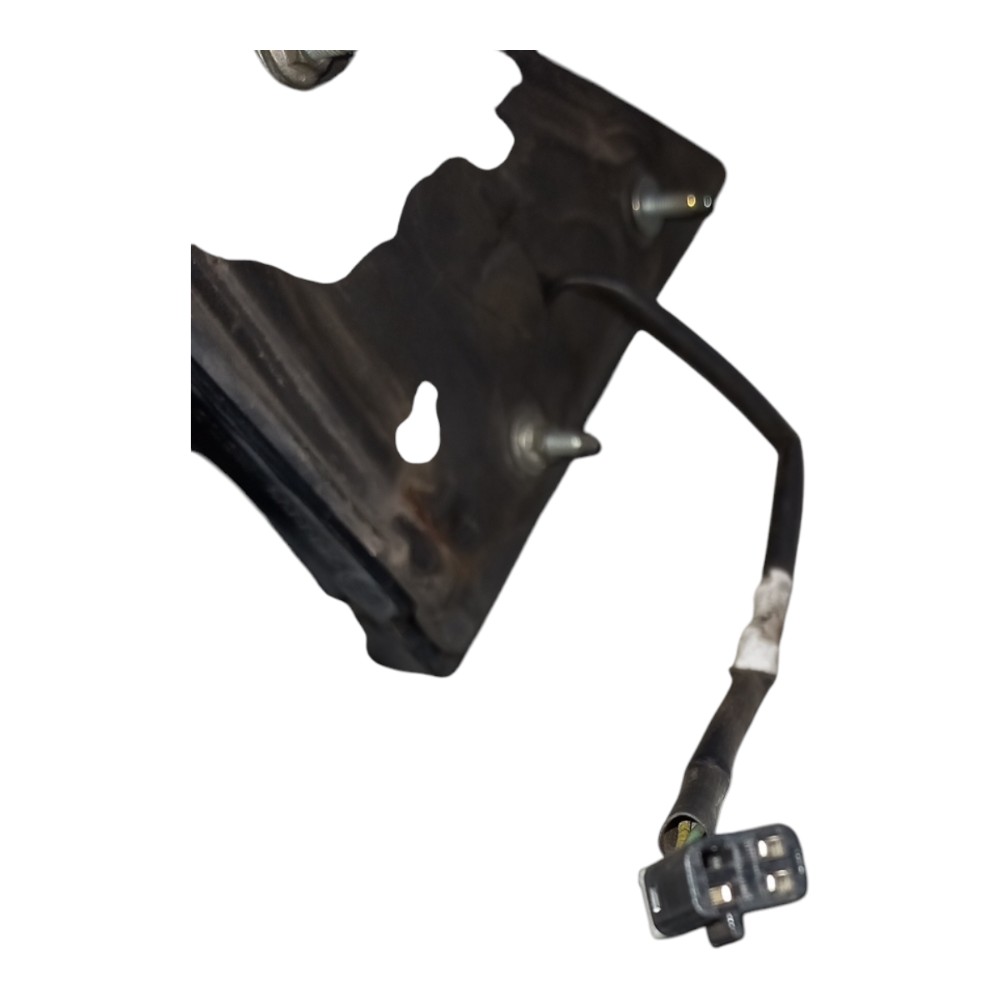 Retrovisor elétrico esquerdo GM S10 Blazer 95 11 20n6502 9