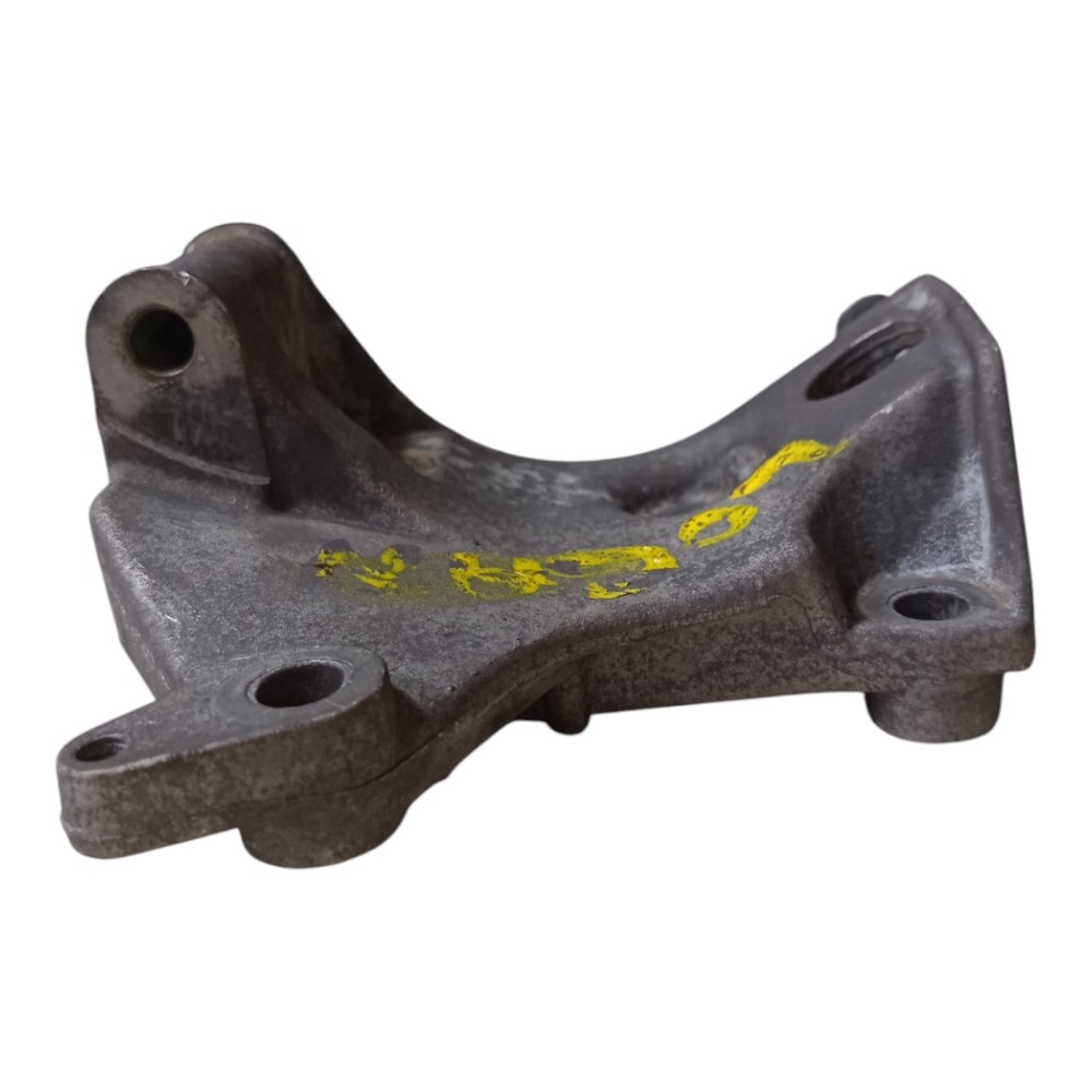 Suporte alternador Renault logan clio sandero 1.0 2010 2