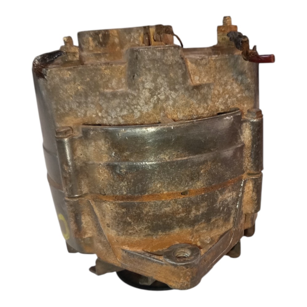 Alternador C10 7