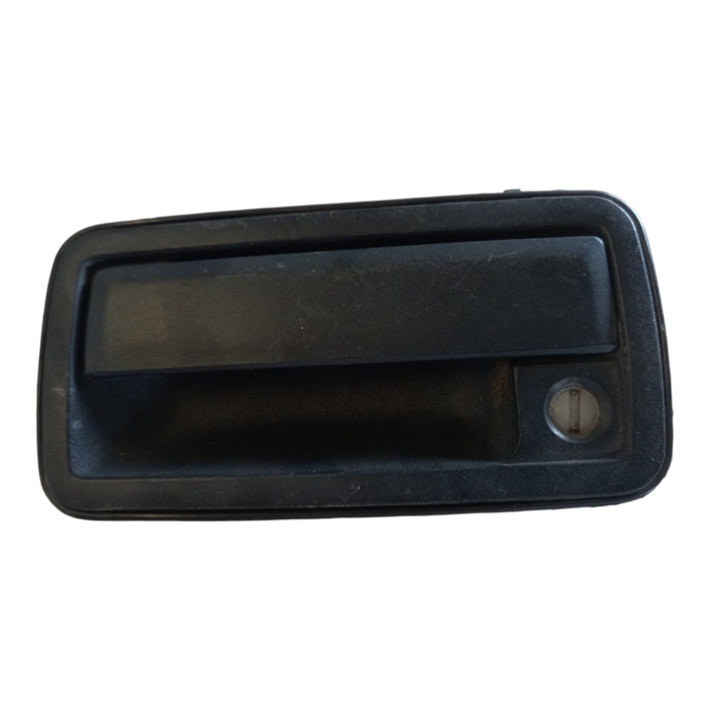 Maçaneta externa dianteira esquerda S10 Blaizer 95