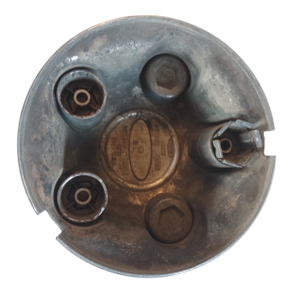 Calota roda ford ranger 2001 3