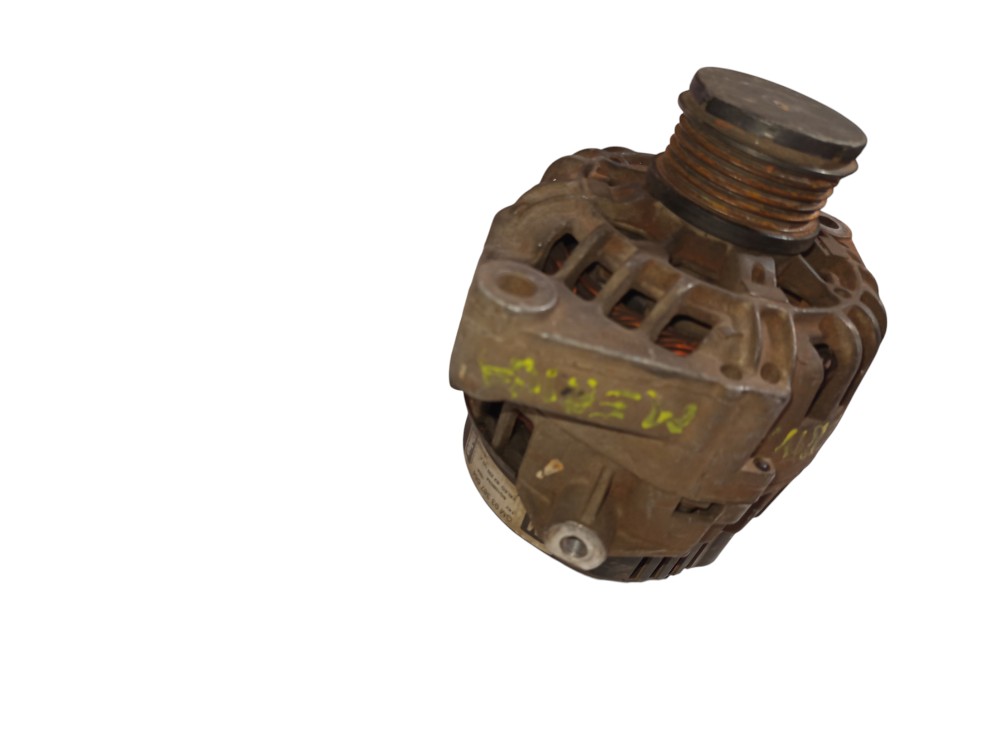 Alternador GM Meriva Corsa 1.8 14v 100A 93387684 valeo 3