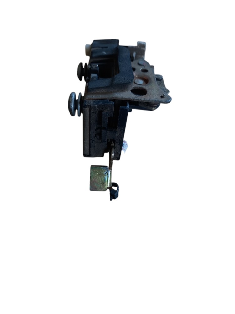 Fechadura manual traseira direita Fiat Siena 4