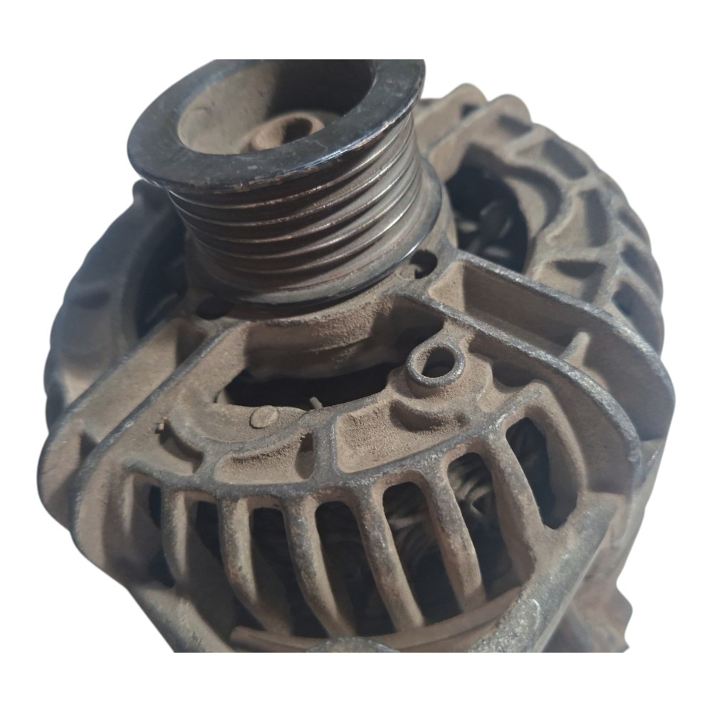 Alternador Zafira Vectra Astra 120A Bosch 8