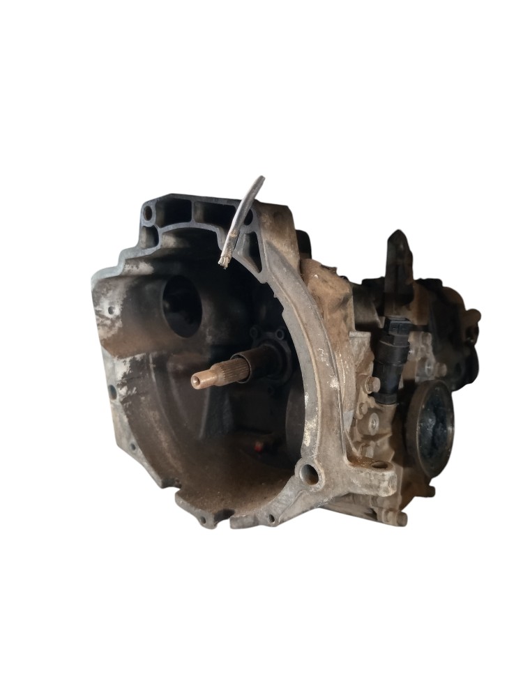 Caixa Marcha Cambio Vw Gol Mi 8V 16V EA111 1.0 2