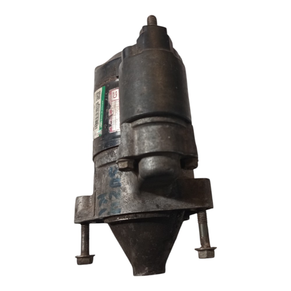 Motor de partida Suzuki Swift 1994 3110082011 8dentes 7