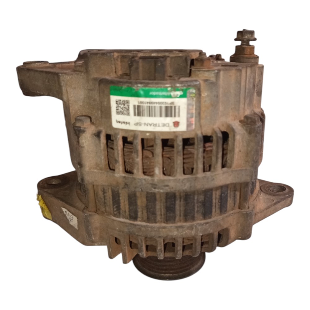 Alternador Renault Clio 1999 7
