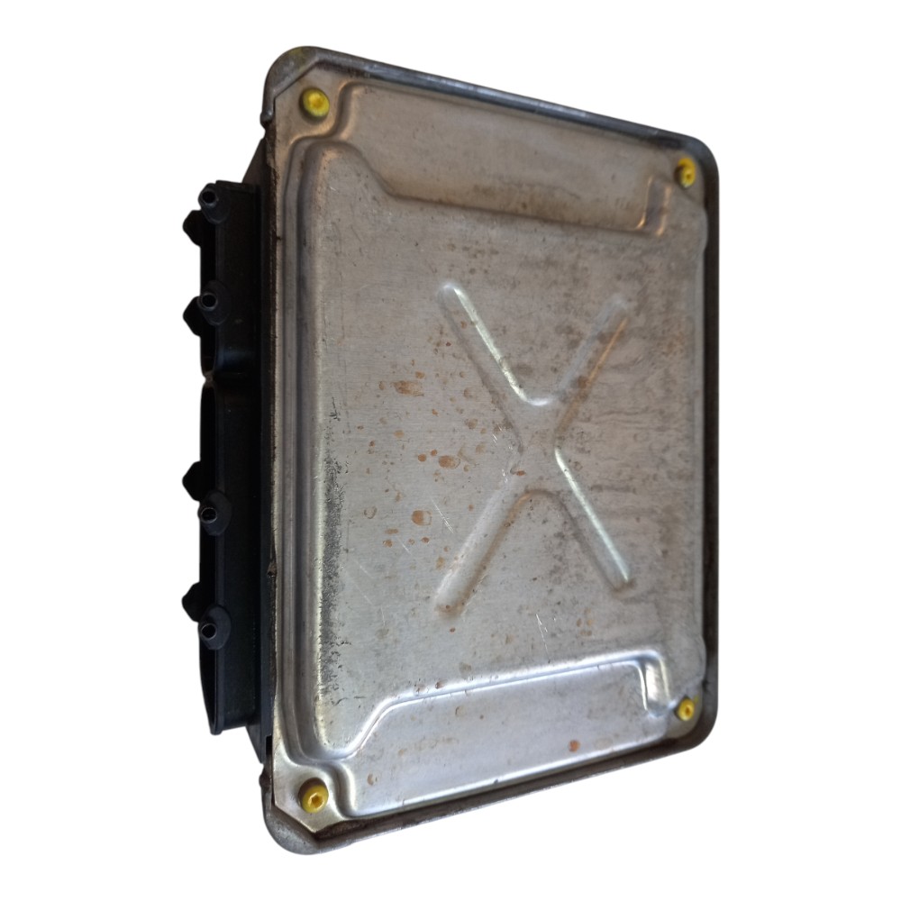 Módulo injeção fire flex 1.0 8v fiat palio uno 2004 a 2011 3