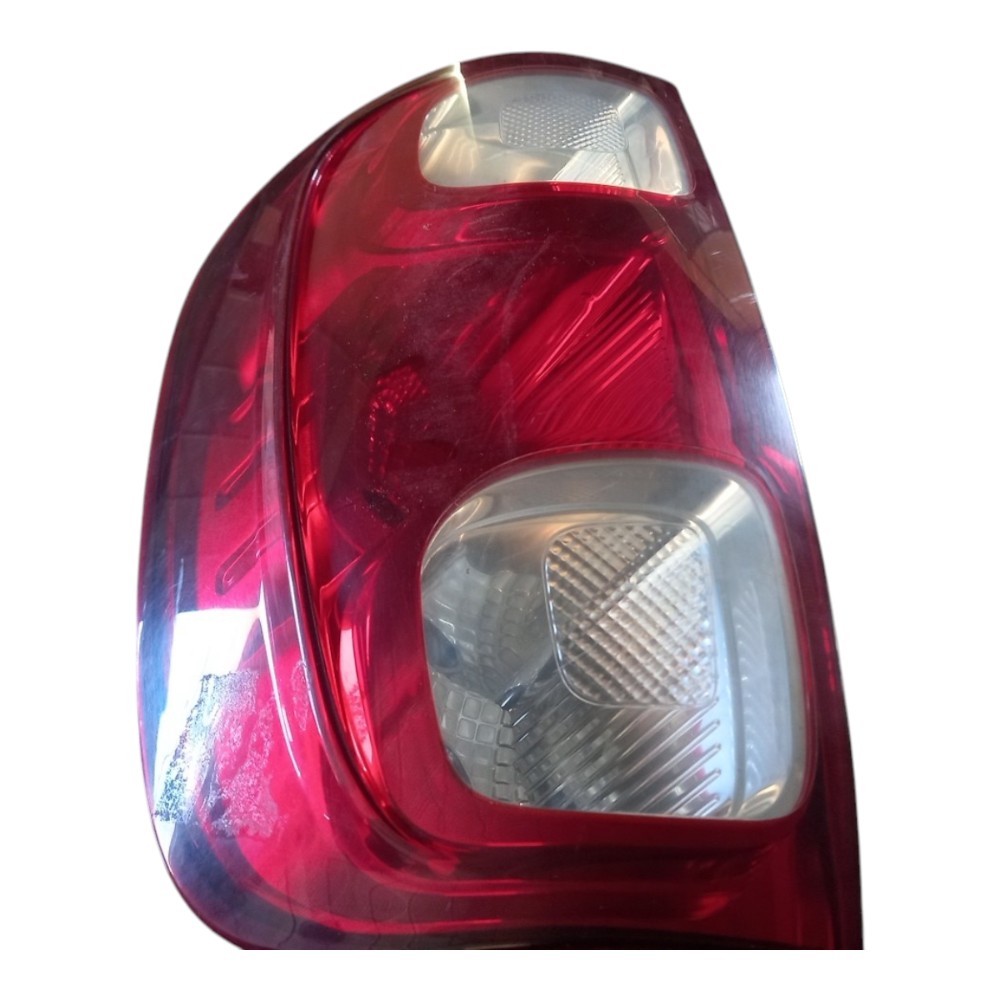 Lanterna Traseiro Direita Fiat Vivace 2011 A 2015